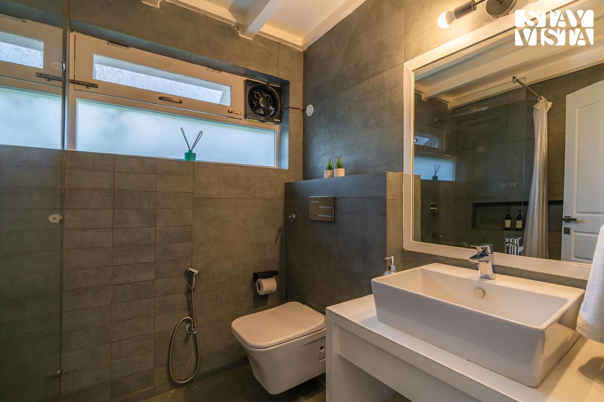 Stayvista At Riverside Symphony Manali  Exterior photo